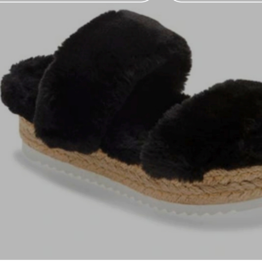 Steve Madden Katara Platforms